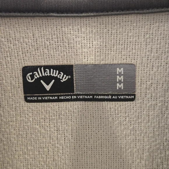 Callaway 🏌⛳️ - Picture 5 of 8